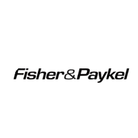Fisher and Paykel logo