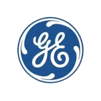 GE logo