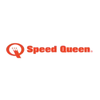 Speed Queen logo
